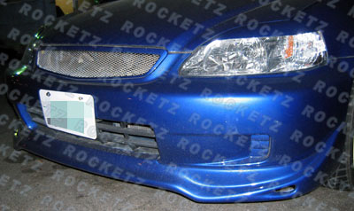 99 civic online front lip