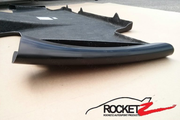 R32 Gtr Rear Diffuser Nissan R32 Skyline GTR TS Style G-FORCE Rear Diffuser Vortex 2pcs FRP ...