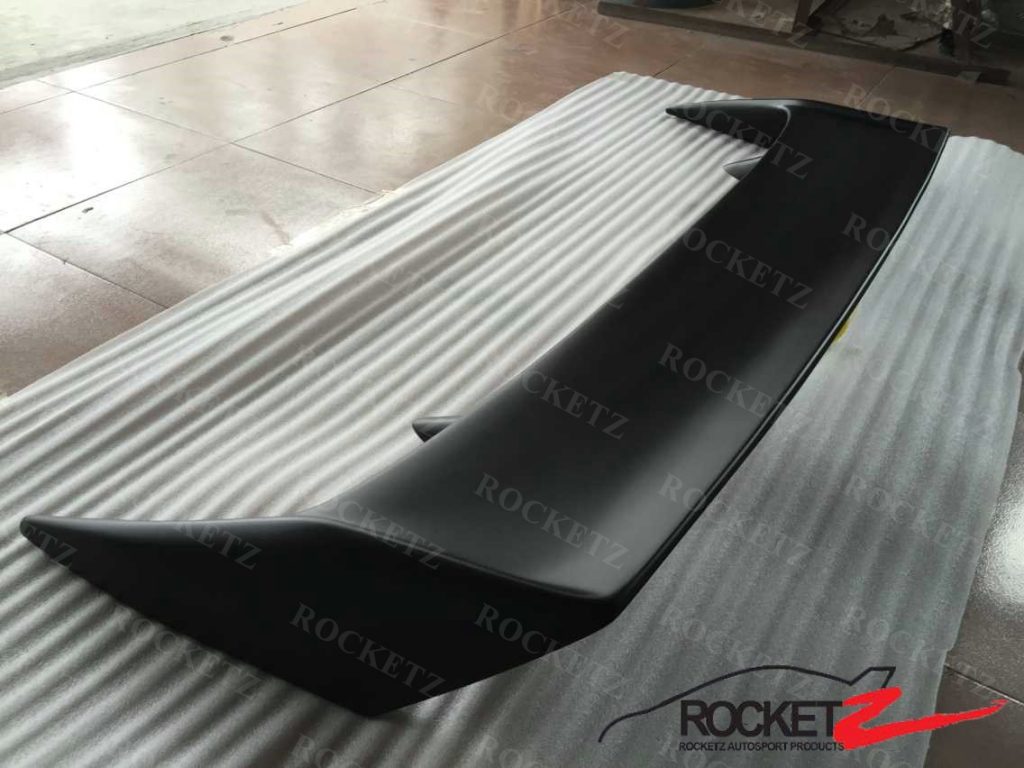 326 Power Rear Spoiler Wing 89 01 S13 S14 S15 180sx 240sx Rocketz