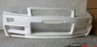 R34 Gtr Frp Z Tune Style Front Bumper Rocketz Autosport